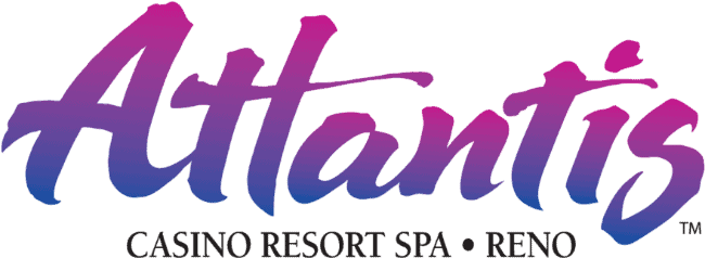 RISE Sponsor - Atlantis Casino Logo