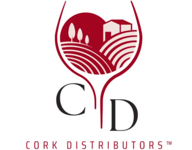 RISE Sponsor - Cork Distributors Logo