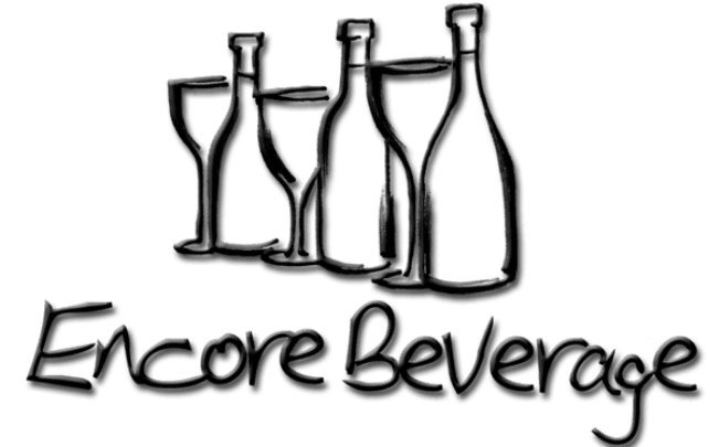 RISE Sponsor - Encore Beverage Logo